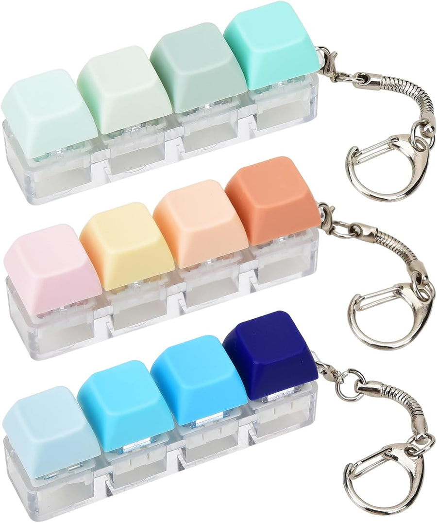 Fidget Toy Tastatur
