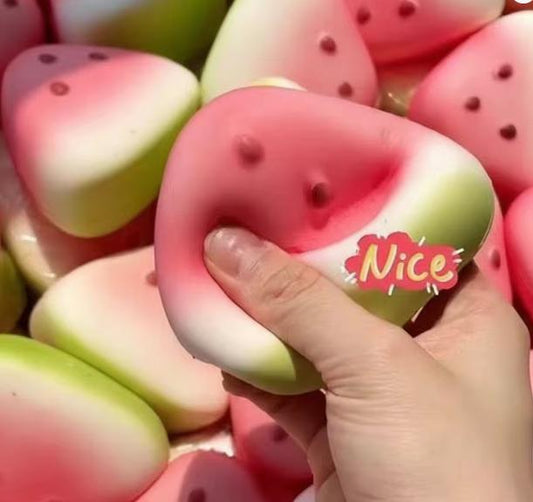 Squishy Wassermelone