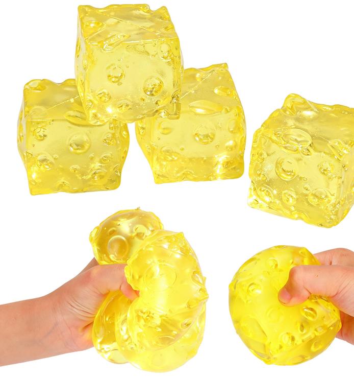 Käse Squishy Maltose