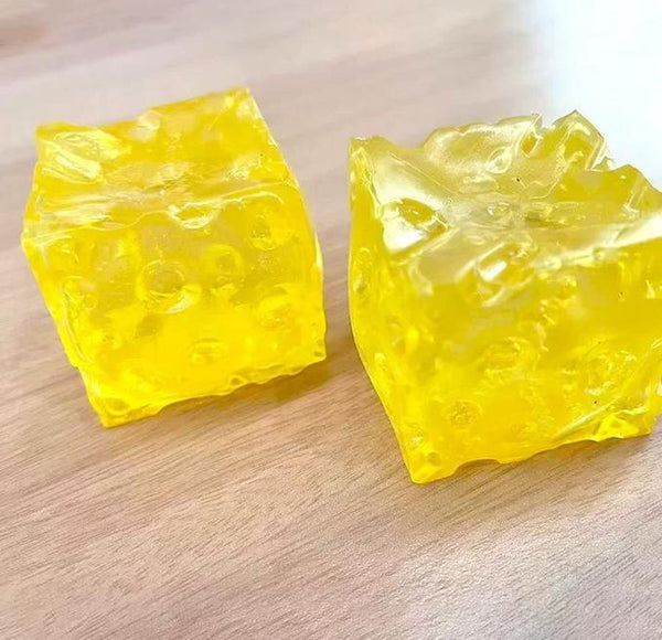 Käse Squishy Maltose