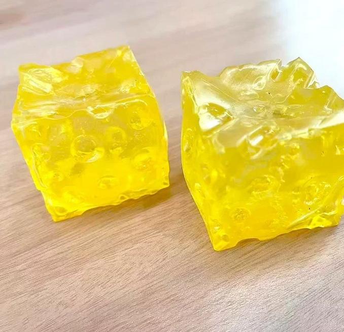 Käse Squishy Maltose