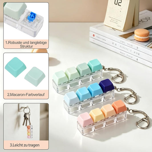 Fidget Toy Tastatur
